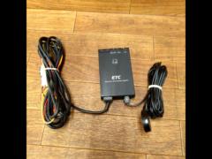 Panasonic
CN-EN02J1JT
ETC