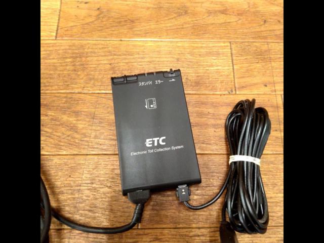 Panasonic
CN-EN02J1JT
ETC