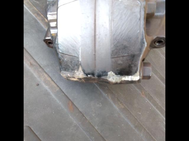 Subaru genuine
Impreza
GRB
WRX
STI
Genuine
front
Brake caliper
Left side only