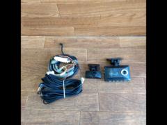 COMTECDC-DR652
2021 model
Front and rear 2 Camera drive recorder