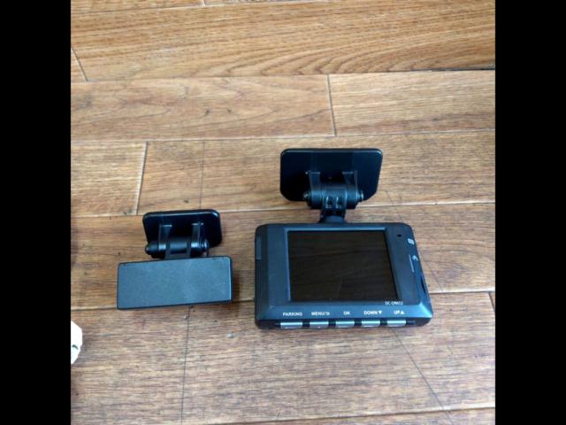 COMTECDC-DR652
2021 model
Front and rear 2 Camera drive recorder