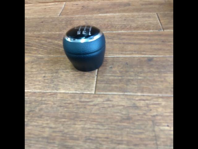 Suzuki genuine
ZC33
Swift Sports Genuine Shift Knob