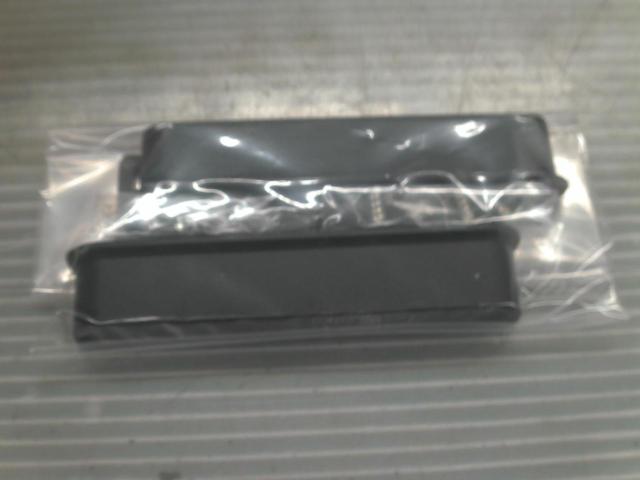 Finds Corner - Manufacturer Unknown
Side panel
Toyota Daihatsu