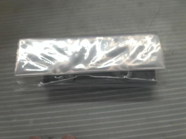 Finds Corner - Manufacturer Unknown
Side panel
Toyota Daihatsu