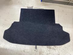 Subaru genuine parts
Trunk mat
86 / ZN6 · BRZ / ZC6