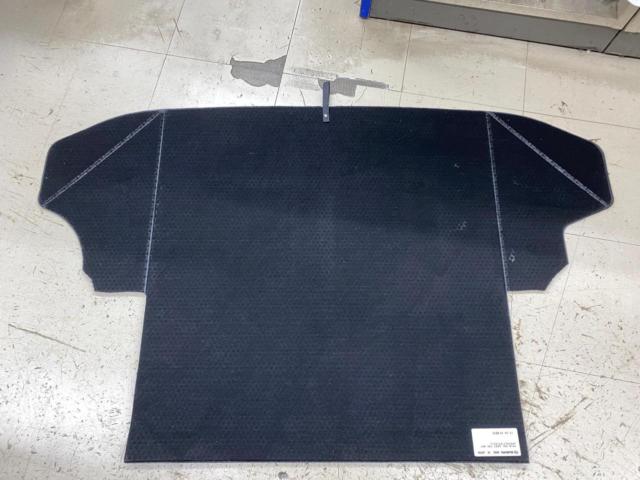 Subaru genuine parts
Trunk mat
86 / ZN6 · BRZ / ZC6