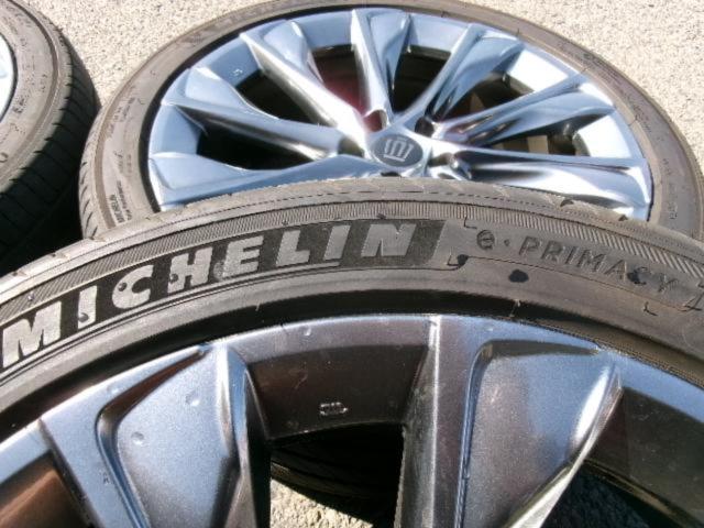 TOYOTA(トヨタ) クラウンクロスオーバー 純正 + MICHELIN(ミシュラン 