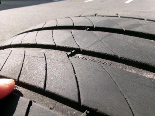 TOYOTA(トヨタ) クラウンクロスオーバー 純正 + MICHELIN(ミシュラン 
