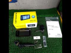 Wakeari carrozzeria AVIC-T55