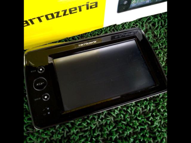 Wakeari carrozzeria AVIC-T55