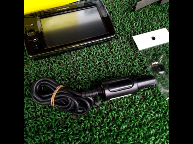 Wakeari carrozzeria AVIC-T55