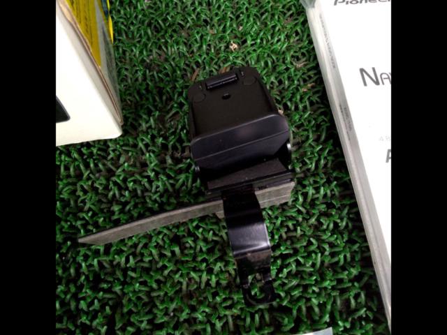 Wakeari carrozzeria AVIC-T55