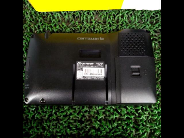 Wakeari carrozzeria AVIC-T55