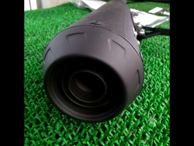 Moriwaki
Engineering Full
Exhaust
SHORT
MEGAPHONE
BLACK
Moriwaki
Short megaphone
CL250