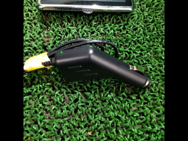 Unknown manufacturer, 4.3 inches
Portable navigation