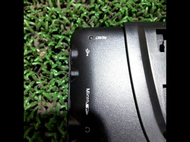 Unknown manufacturer, 4.3 inches
Portable navigation