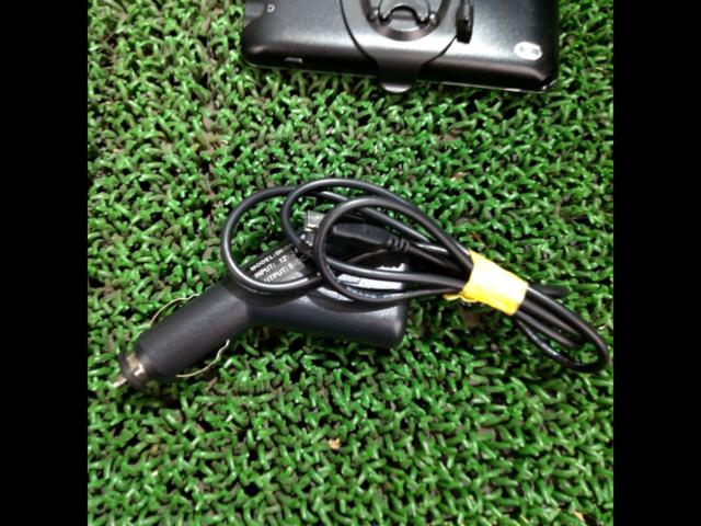 Unknown manufacturer, 4.3 inches
Portable navigation