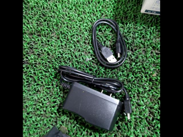 Unknown manufacturer, 4.3 inches
Portable navigation