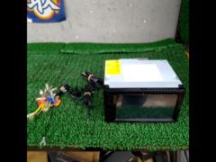 KENWOOD DDX4190BT (with minor defects)
6.2 inches monitor
CD/USB/iPod/Bluetooth Audio + Hands-free/MP3/WMA