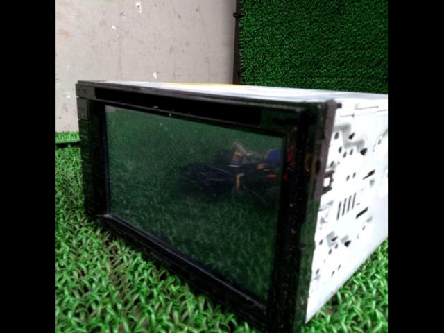 KENWOOD DDX4190BT (with minor defects)
6.2 inches monitor
CD/USB/iPod/Bluetooth Audio + Hands-free/MP3/WMA