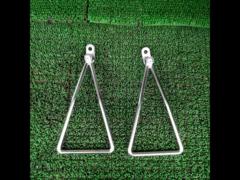 Saddlebag stay (support)
Right and left
General purpose