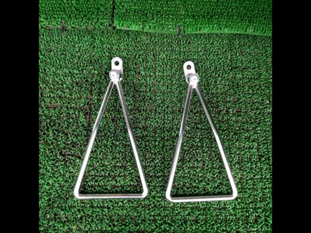 Saddlebag stay (support)
Right and left
General purpose