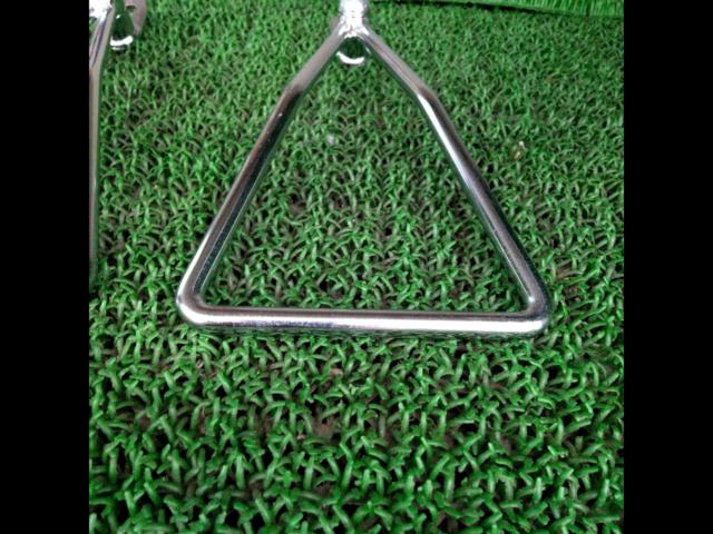 Saddlebag stay (support)
Right and left
General purpose