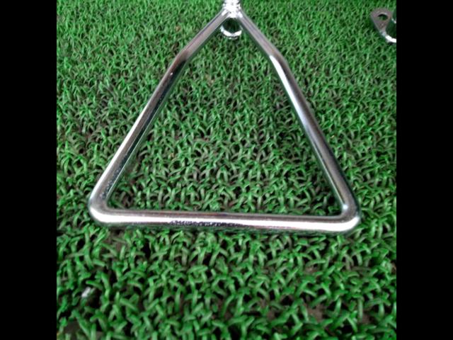 Saddlebag stay (support)
Right and left
General purpose