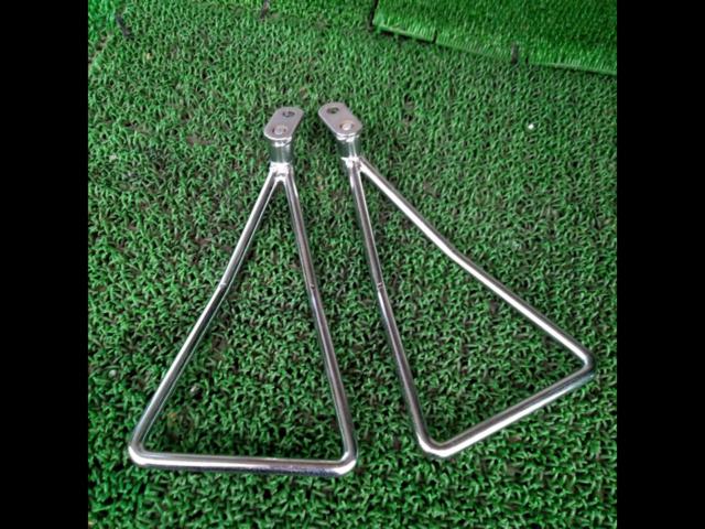 Saddlebag stay (support)
Right and left
General purpose