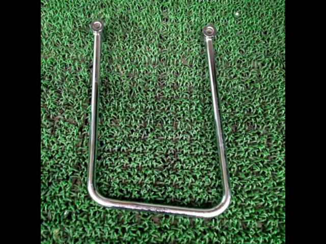 Unknown Manufacturer
Saddlebag stay (support)
One side only