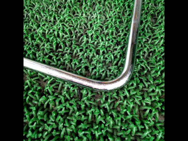 Unknown Manufacturer
Saddlebag stay (support)
One side only