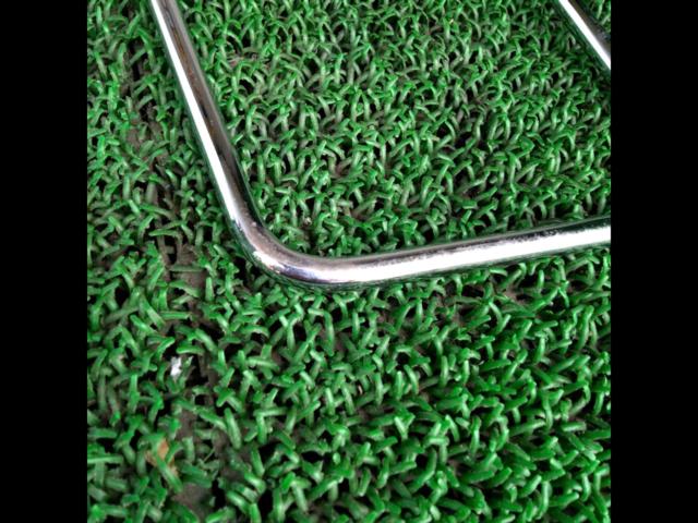 Unknown Manufacturer
Saddlebag stay (support)
One side only