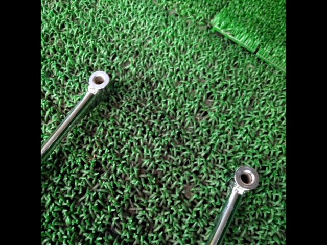 Unknown Manufacturer
Saddlebag stay (support)
One side only