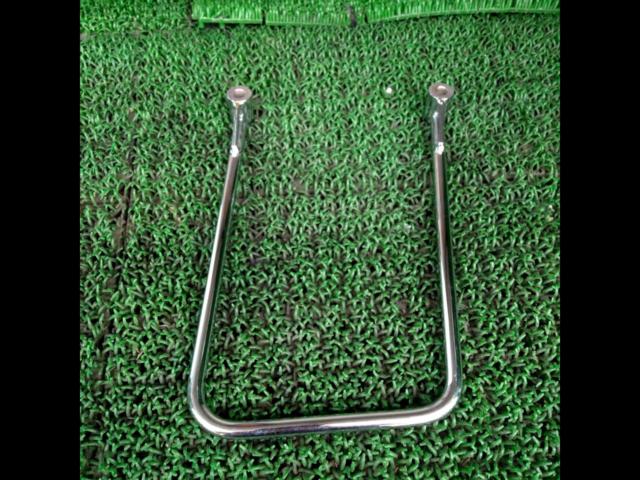 Unknown Manufacturer
Saddlebag stay (support)
One side only