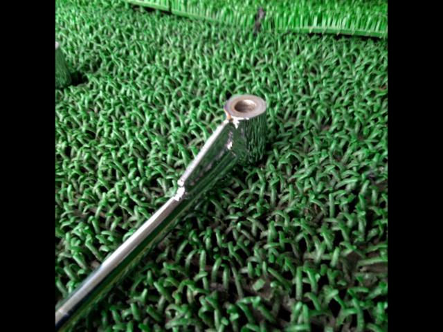 Unknown Manufacturer
Saddlebag stay (support)
One side only