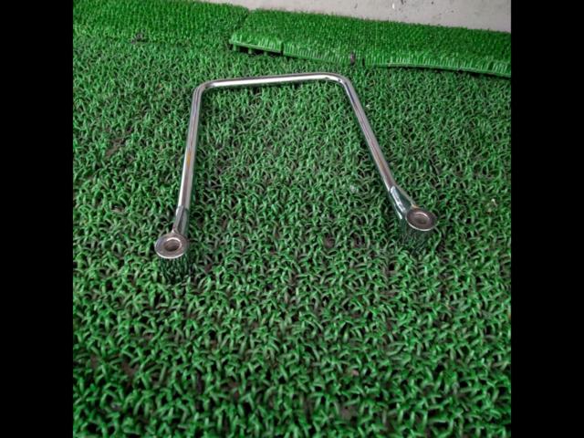 Unknown Manufacturer
Saddlebag stay (support)
One side only