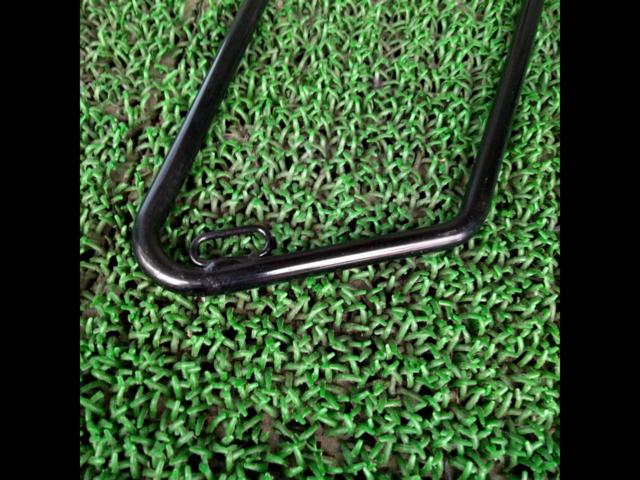 Unknown Manufacturer
Saddlebag stay (support)
One side only