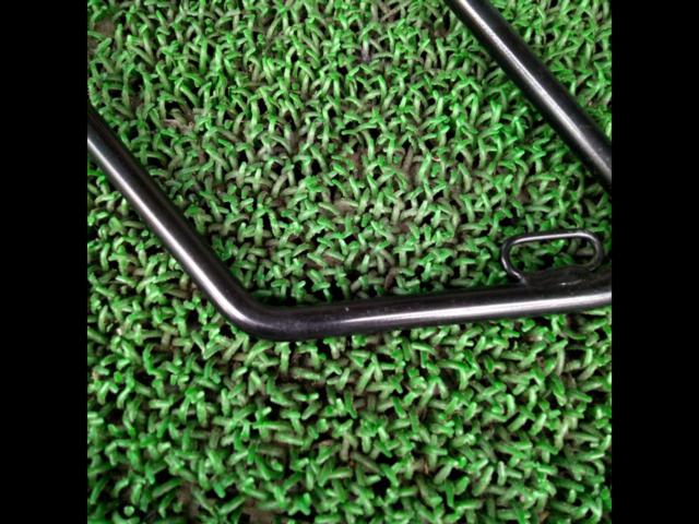 Unknown Manufacturer
Saddlebag stay (support)
One side only