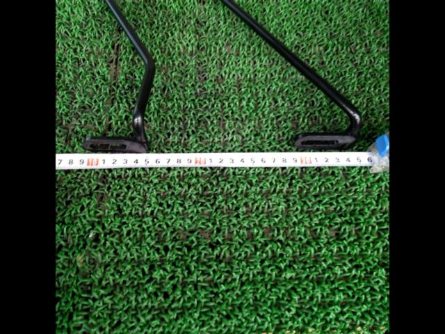 Unknown Manufacturer
Saddlebag stay (support)
One side only