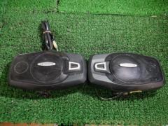 Wakeari
carrozzeria
Daihatsu option hanging speaker