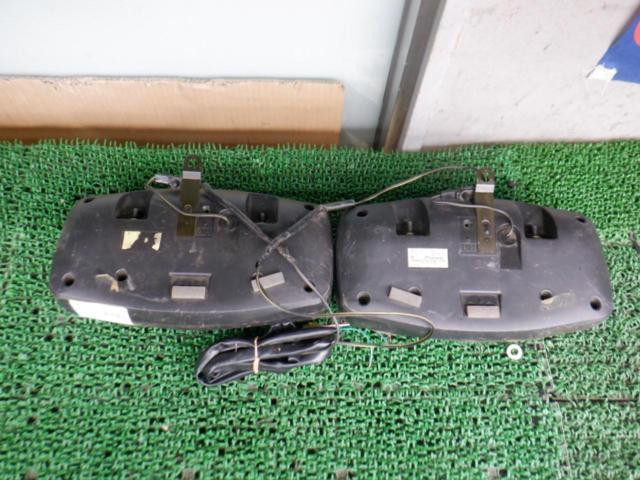 Wakeari
carrozzeria
Daihatsu option hanging speaker