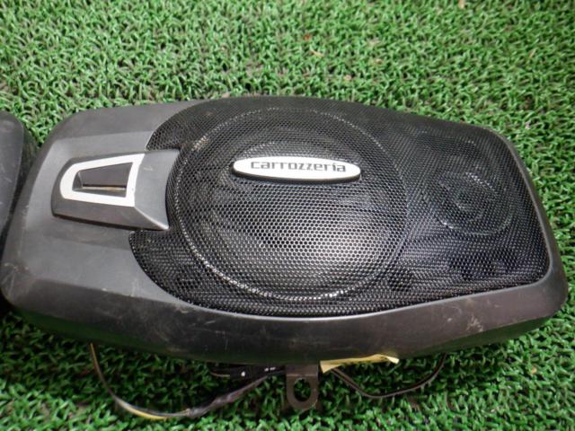 Wakeari
carrozzeria
Daihatsu option hanging speaker