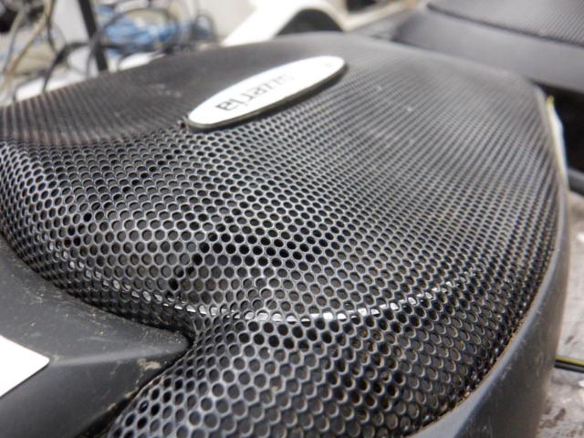 Wakeari
carrozzeria
Daihatsu option hanging speaker