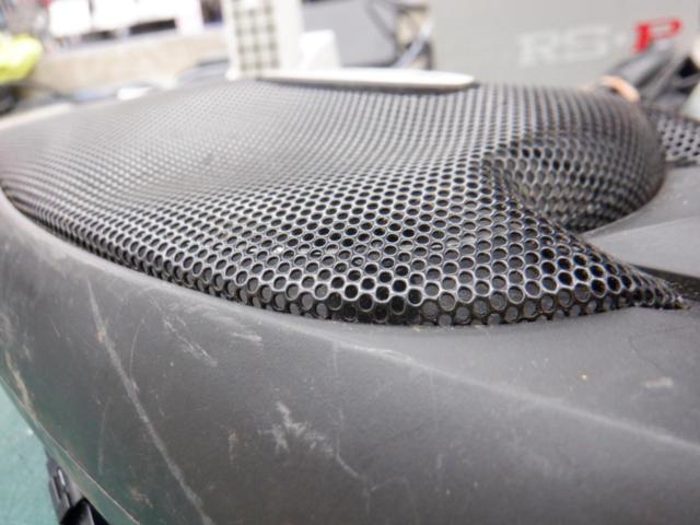 Wakeari
carrozzeria
Daihatsu option hanging speaker