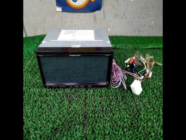 MITSUBISHI
NR-MZ40
2x2 Full-Seg/CD/DVD/SD