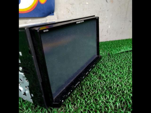 MITSUBISHI
NR-MZ40
2x2 Full-Seg/CD/DVD/SD