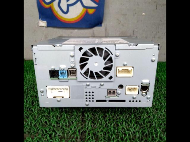 MITSUBISHI
NR-MZ40
2x2 Full-Seg/CD/DVD/SD