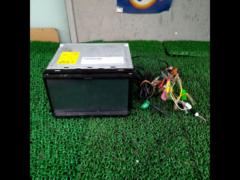 KENWOOD
MDV-D 204
CD/SD/USB/Radio
2