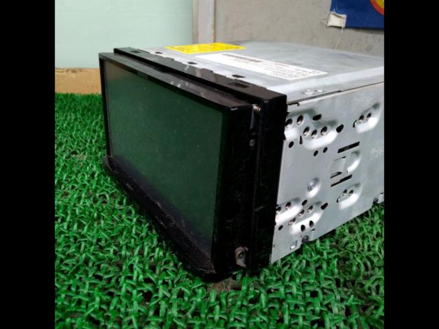 KENWOOD
MDV-D 204
CD/SD/USB/Radio
2