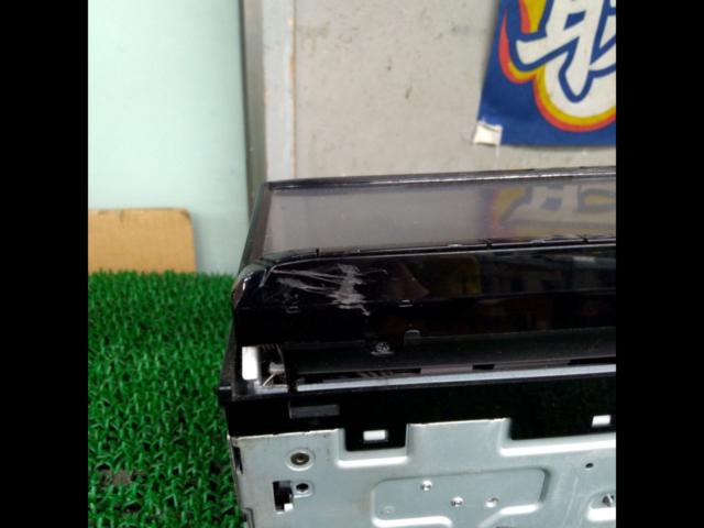 KENWOOD
MDV-D 204
CD/SD/USB/Radio
2